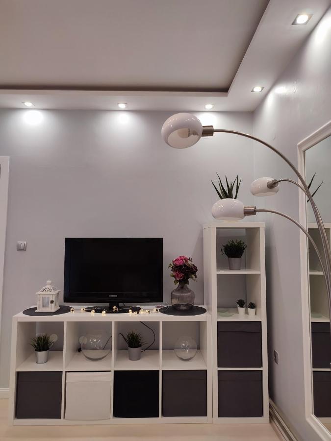 Center Danube Street Apartment Újvidék Kültér fotó