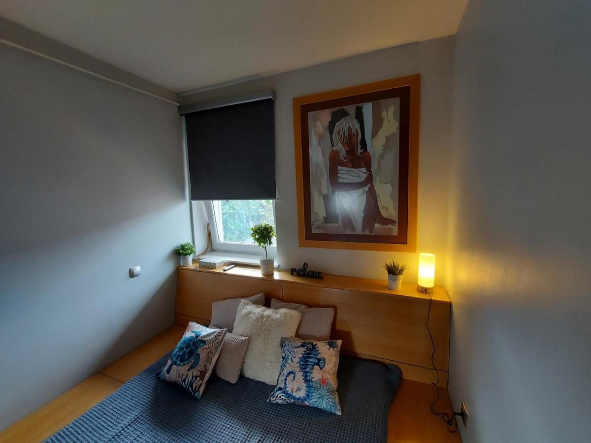 Center Danube Street Apartment Újvidék Kültér fotó