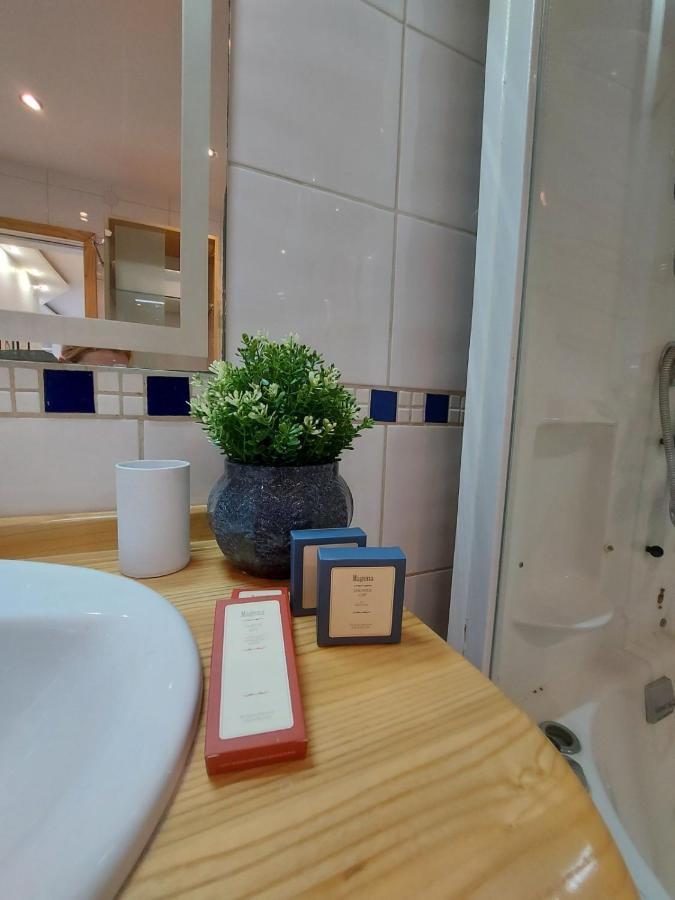 Center Danube Street Apartment Újvidék Kültér fotó